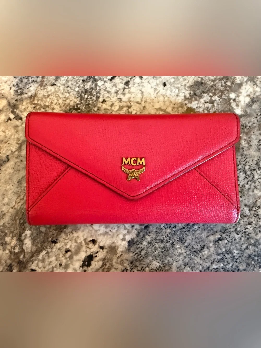 MCM Wallet